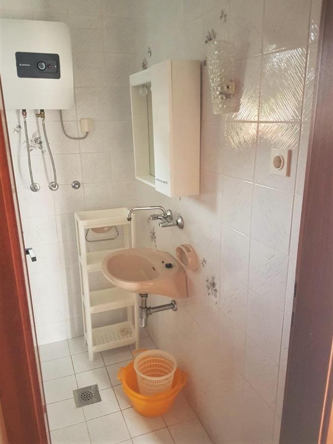 Apartments Marta Рогозница Екстериор снимка