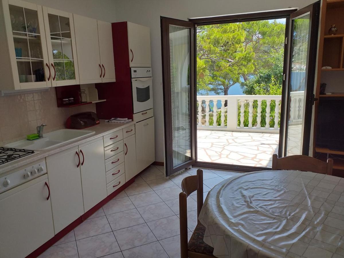 Apartments Marta Рогозница Екстериор снимка
