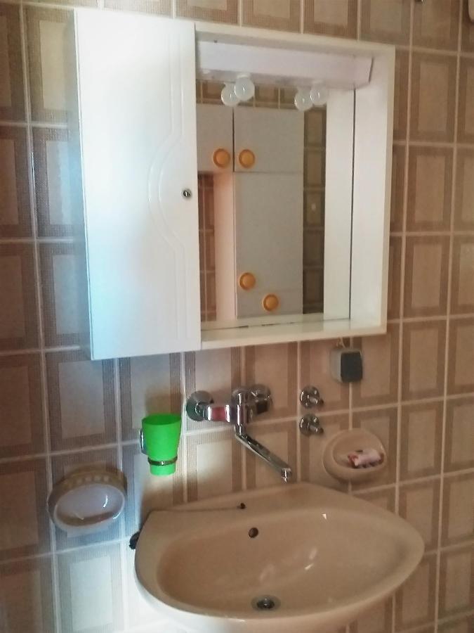 Apartments Marta Рогозница Екстериор снимка