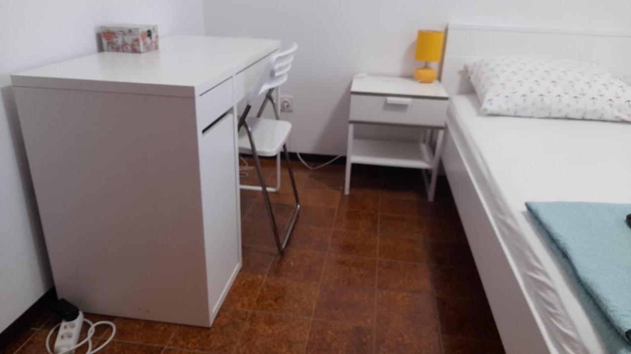 Apartments Marta Рогозница Екстериор снимка