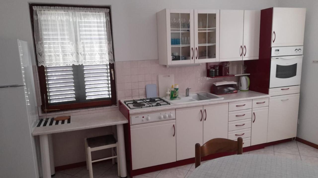 Apartments Marta Рогозница Екстериор снимка