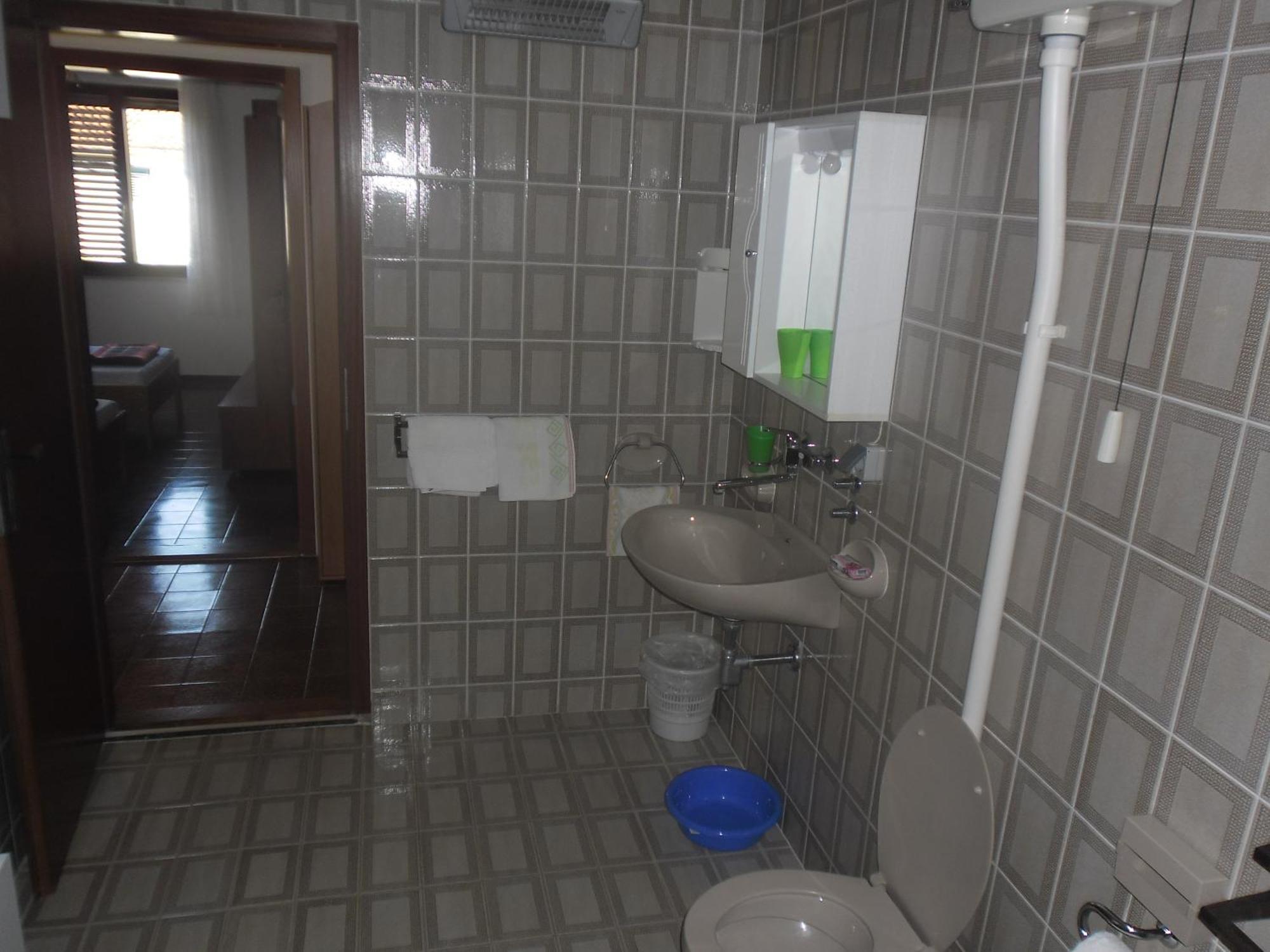Apartments Marta Рогозница Стая снимка