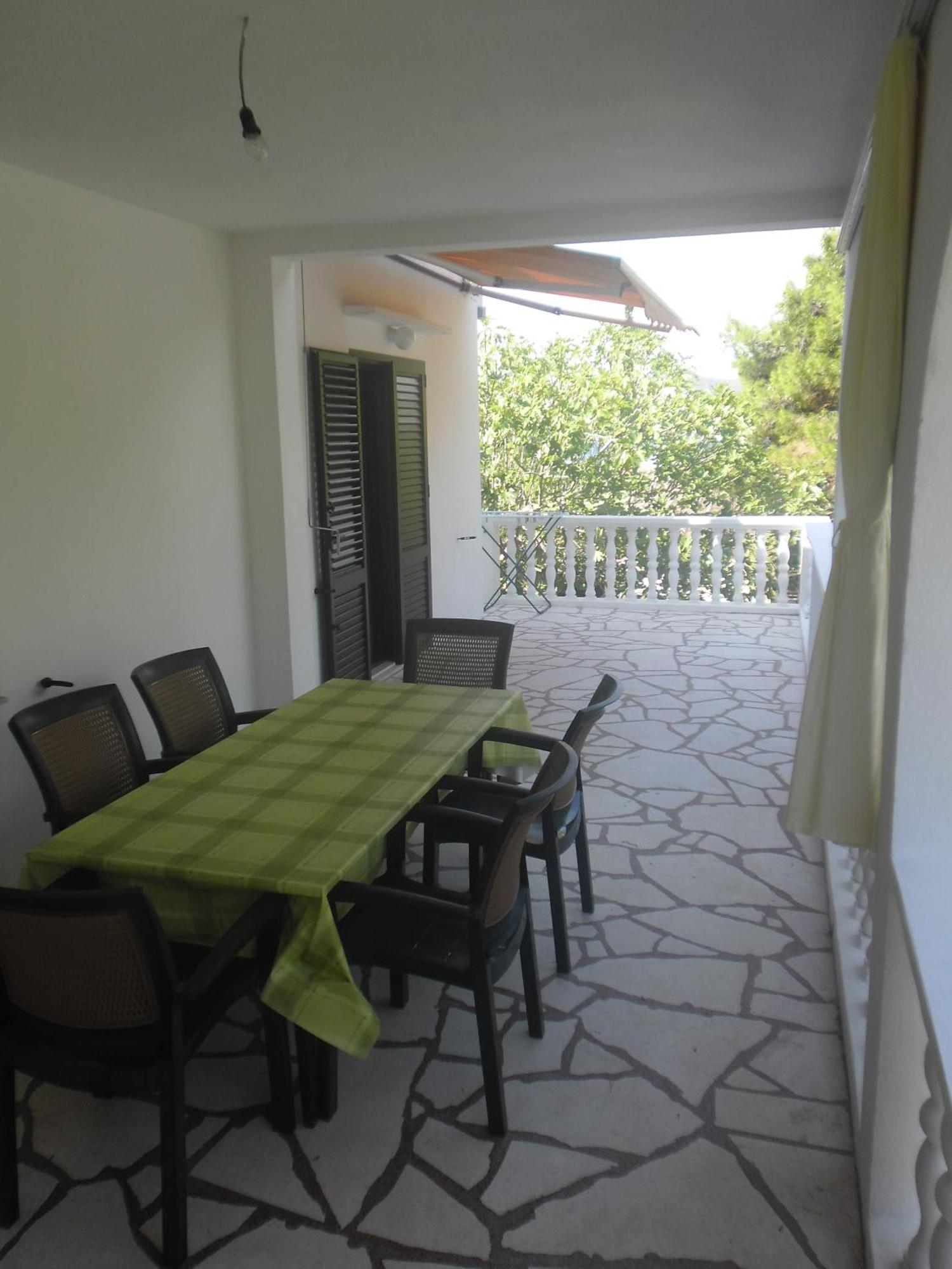 Apartments Marta Рогозница Стая снимка