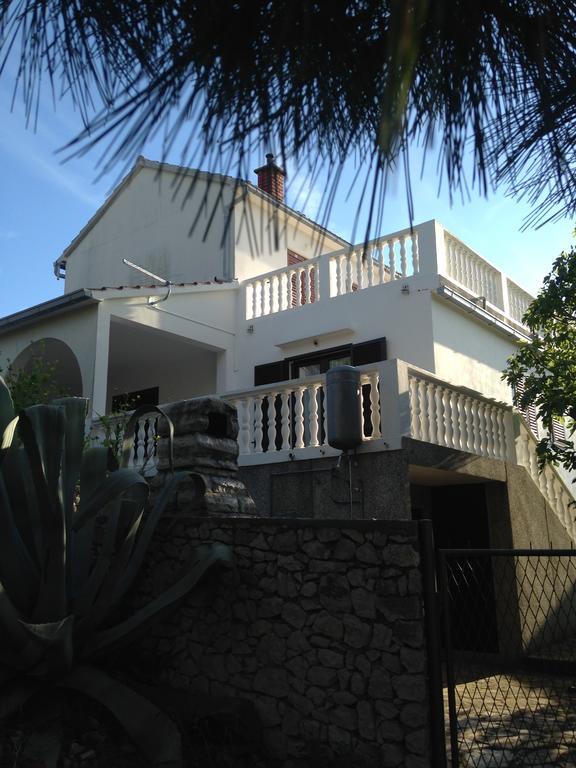 Apartments Marta Рогозница Екстериор снимка