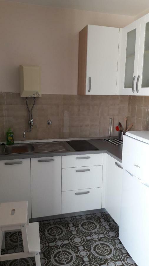 Apartments Marta Рогозница Екстериор снимка