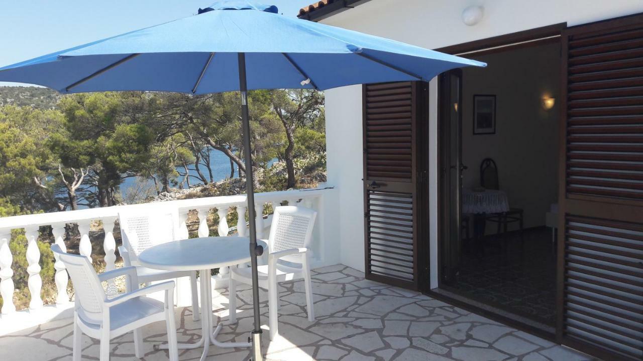Apartments Marta Рогозница Екстериор снимка