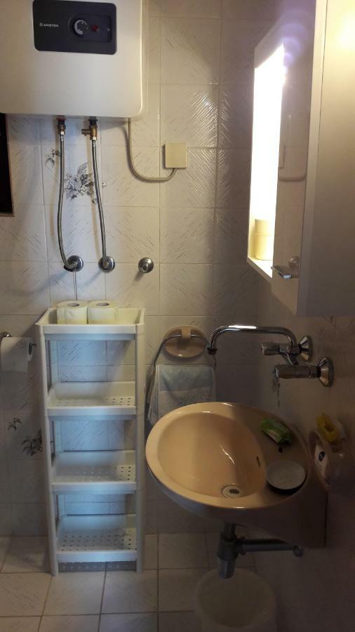Apartments Marta Рогозница Екстериор снимка